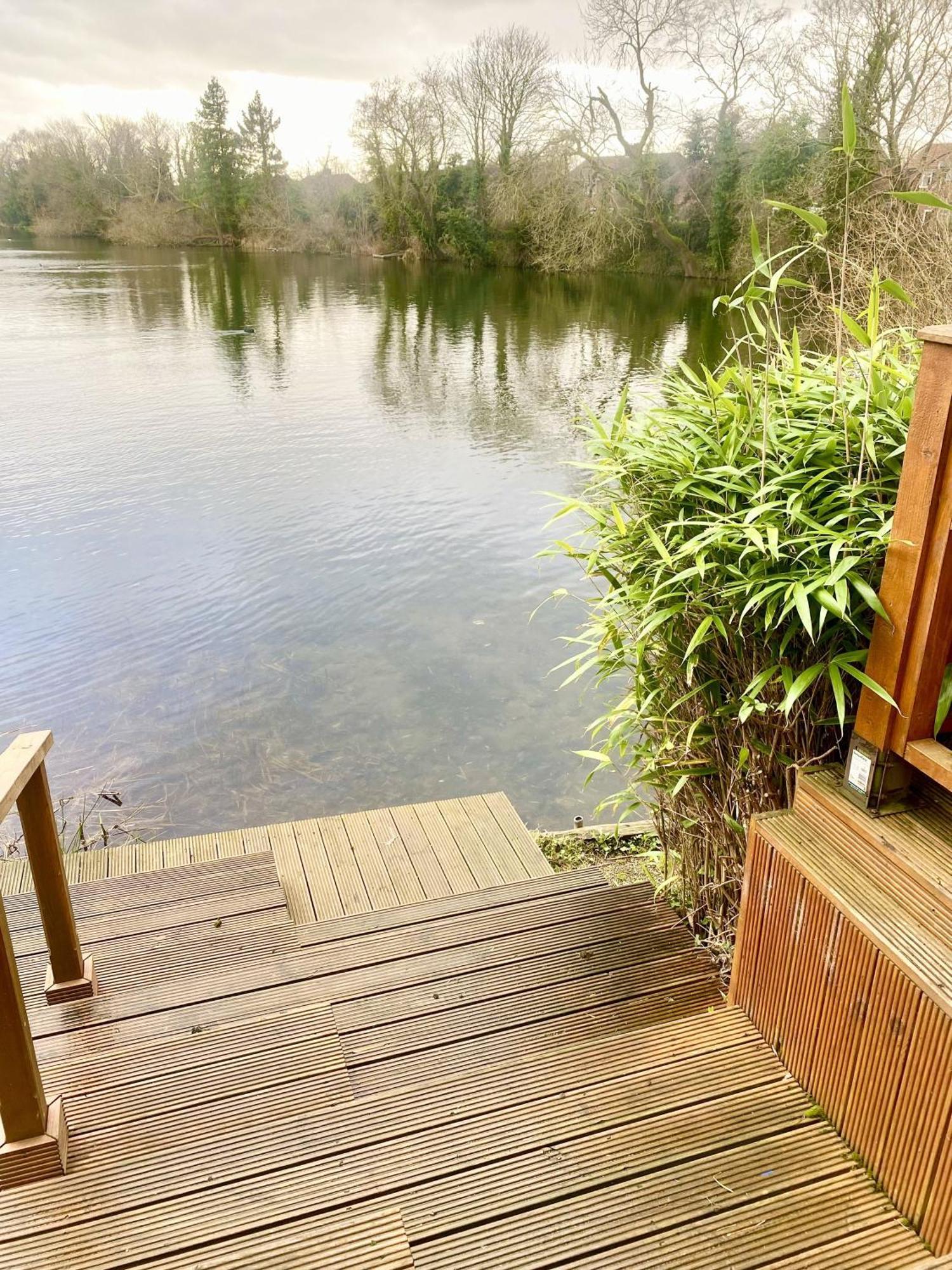 Holly Lodge 14 Hot Tub York Exterior photo